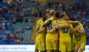5:1. "Астана" разгромила чемпиона Мальты в матче отборочного раунда Лиги Европы