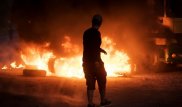 Беспорядки в Бишкеке: пострадали 52 человека