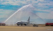 Аэропорт Тараза начинает работать как CargoHub