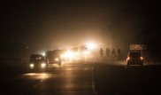 Врачи спрятали раненого милиционера от сторонников Атамбаева