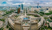 10-11 августа. Куда сходить в выходные в Нур-Султане и Алматы