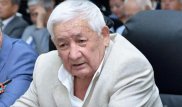 Скончался экс-депутат Сатыбалды Ибрагимов