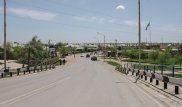 Погиб сотрудник "Астана РЭК", помогавший восстанавливать Арысь