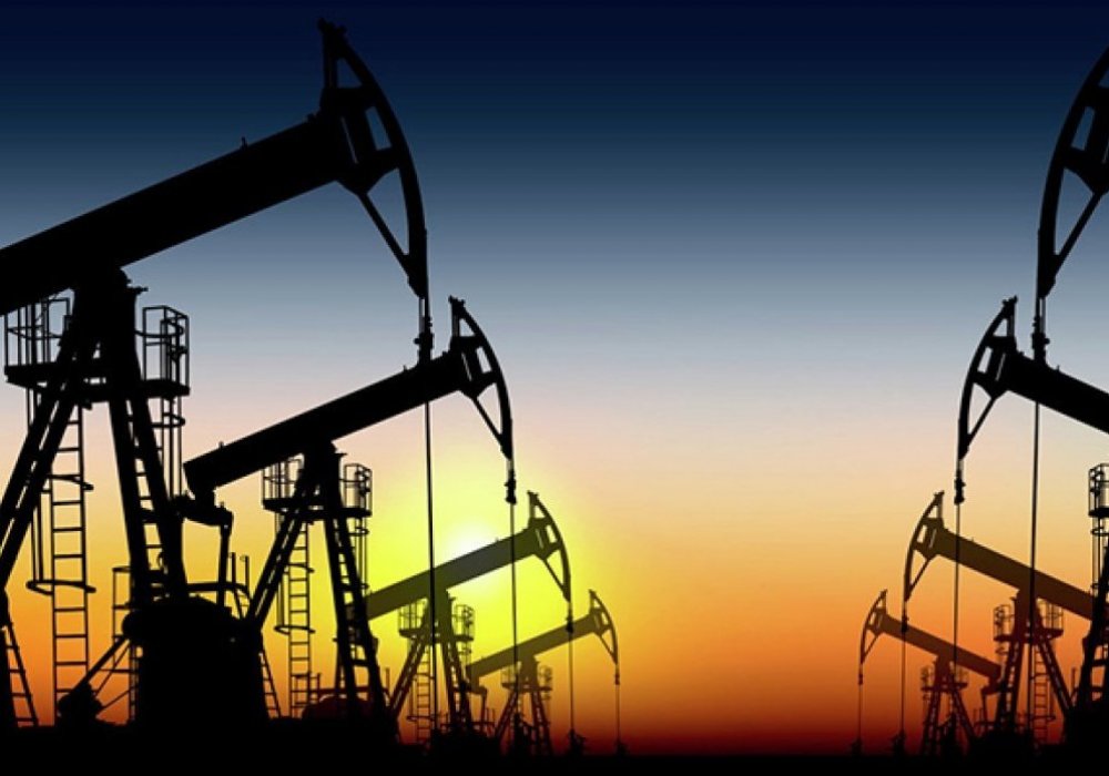 Цены на нефть резко взлетели вверх