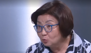 Экс-президент Отунбаева о событиях в Кыргызстане: Атамбаев виноват
