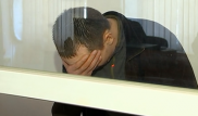 "Последнего шанса" попросил обвиняемый в краже автозеркала Баландина