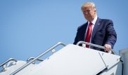 Трамп "не узнал" Зеленского - видео обсуждают в Сети