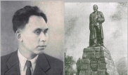 "Бронзовый Абай" Хакимжана Наурызбаева