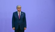 Токаев выступит с посланием народу Казахстана