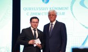Как отметили День строителя в Жетысу