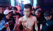 Кто может стать соперником первого в истории UFC бойца из Казахстана