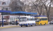 "10 минут страха - и вы на работе". Мырзахметов пообещал решить проблему автобусных гонок в Таразе