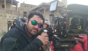 Арман Асенов возглавил "Казахфильм"