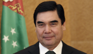 Сюжет о президенте Туркменистана показали в популярном американском шоу