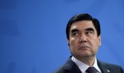 Создать новый город предложил Казахстану президент Туркменистана