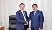 Назначен заместитель акима Шымкента
