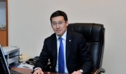 Ерлан Аукенов покинул пост заместителя акима Алматы
