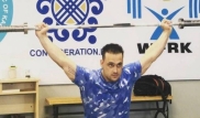 Появилось видео победного выступления Ильи Ильина