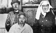 Абайдың бейнесі сақталып қалған екі фотосуреттің тарихы