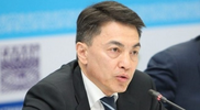 Аскар Шакиров стал сенатором