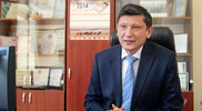 Токаев назначил журналиста депутатом Сената