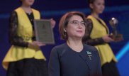 Бырганым Айтимова: Моя политическая карьера закончена