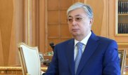 Тоқаев сенім білдірген сенаторлар