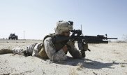 "Спецназовец года" армии США погиб в Ираке