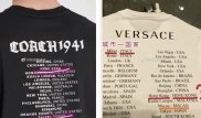 Givenchy и Coach извинились за одежду с неправильной картой Китая
