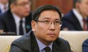 Досаев рассказал о списании штрафов и пени казахстанцам