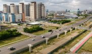У кого займут деньги на строительство LRT в Нур-Султане