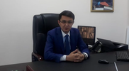 Ардак Самамбетов возглавил управление земельных отношений Алматы