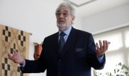 Пласидо Доминго обвинили в сексуальных домогательствах