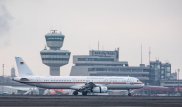 Самолет немецкого министра сломался в четвертый раз за год