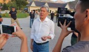 Атамбаеву грозит пожизненный срок - правозащитник