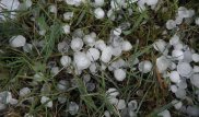 Град и пыльную бурю пообещали синоптики