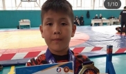 О чем мечтает чемпион мира по джиу-джитсу из алматинского детского дома