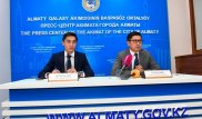 Почти 6 тысяч человек осмотрены в передвижных медкомплексах в Алматы