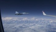 НАТО объяснило сближение истребителя с самолетом Шойгу