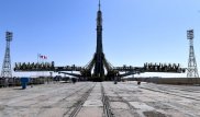 Казахстан отложил финансирование космического проекта "Байтерек"