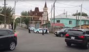 Угроза селя в Алматы: полиция перекрыла въезд в Тау Самалы и Карагайлы