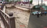 Нет повода для паники - ДЧС Алматы об угрозе селя