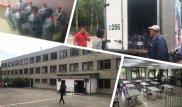 Угроза селя в Алматы: Как эвакуационные пункты готовятся к приему людей