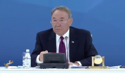 Назарбаев: Знания и человечность никто не отберет