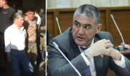 В чем подозревают начальника, уговорившего Атамбаева сдаться