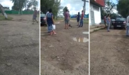 Охотники из Уральска открыли стрельбу в селе ЗКО