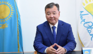 Экс-аким Уральска получил новую должность