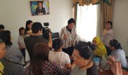Многодетные матери собрались в Талдыкоргане