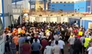 Конфликт с рабочими на Жайреме прокомментировал "Казцинк"