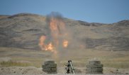 Беспилотники и гранатометы. Три золота завоевали казахстанцы на Армейских играх
